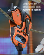 Kong Megazip Double Pulley