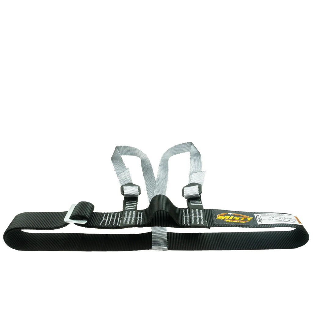 Misty Mountain Basic Chest Harness
