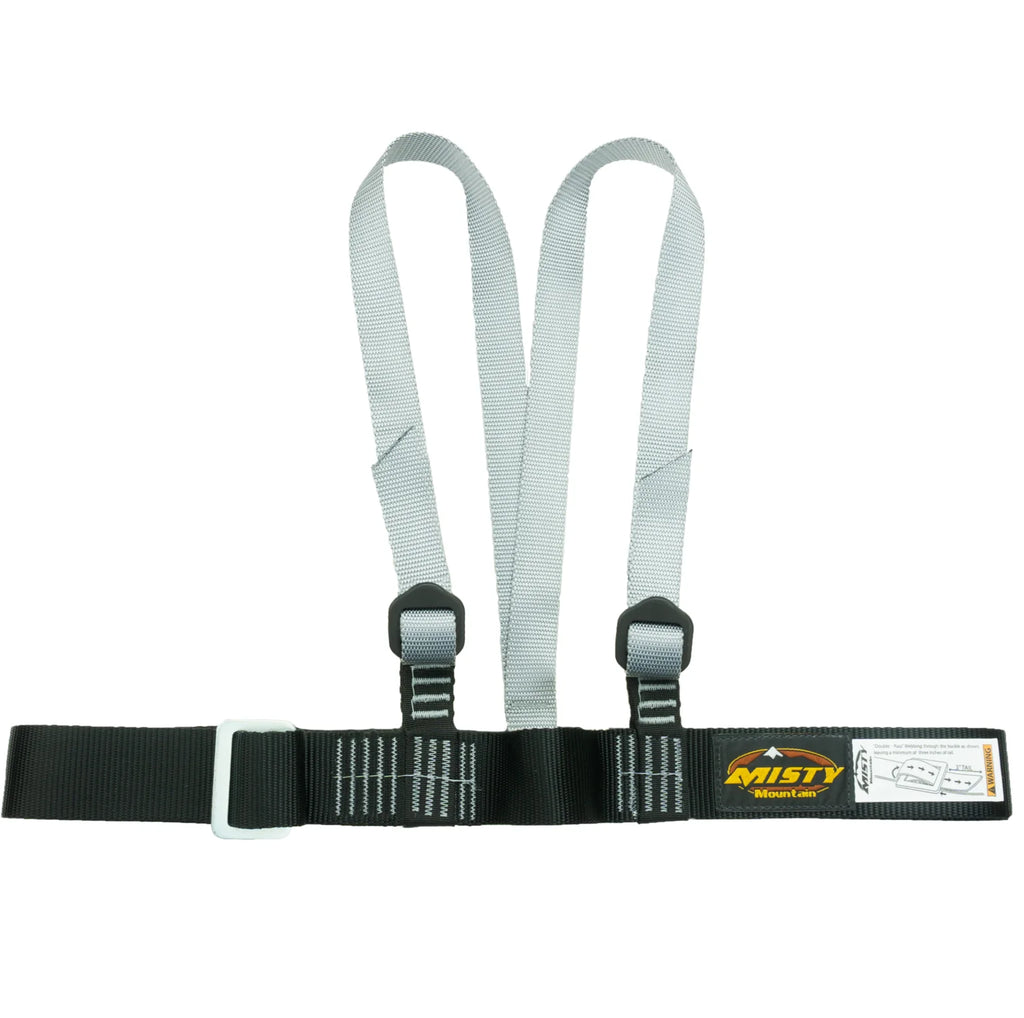Misty Mountain Basic Chest Harness