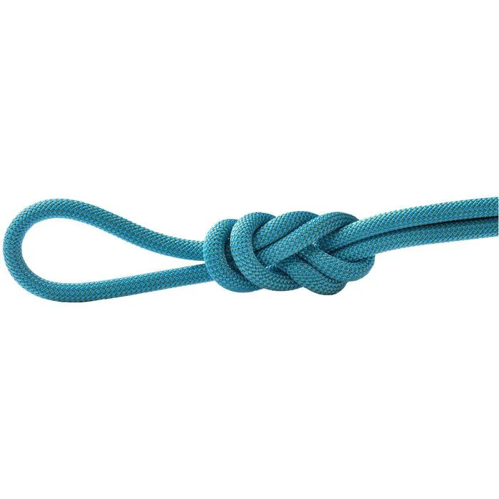 Maxim UNITY 7.8MM Dynamic 2X-Dry Climbing Rope