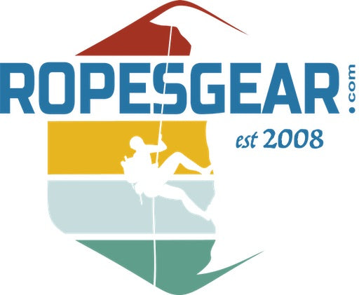 Ropes Gear Gift Cards - For life-changing gear.