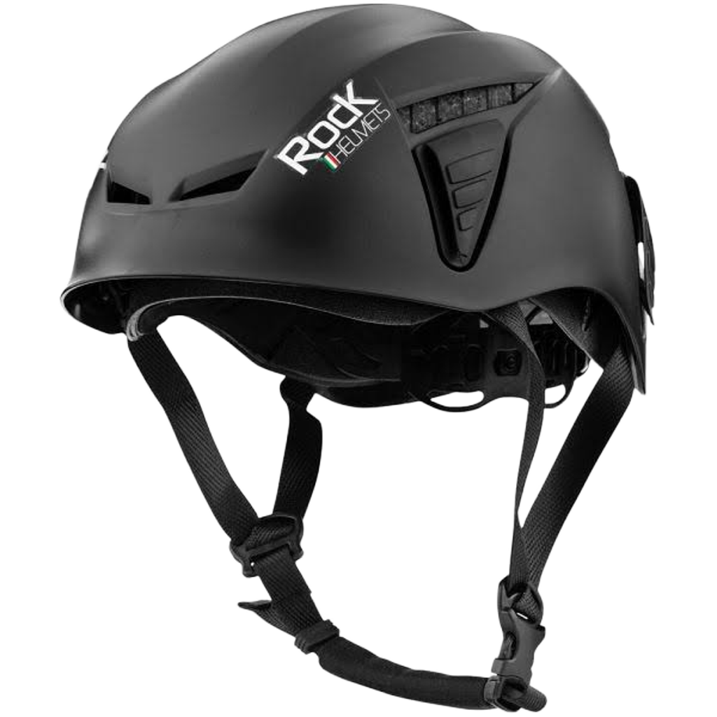 Rock Helmets ZEPHIR Adjustable Climbing Helmet