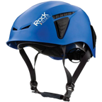 Rock Helmets ZEPHIR Adjustable Climbing Helmet