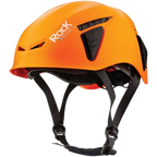 Rock Helmets ZEPHIR Adjustable Climbing Helmet