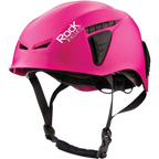 Rock Helmets ZEPHIR Adjustable Climbing Helmet