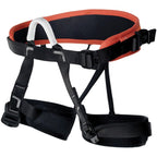 Singing Rock Top Padded Rental Harness