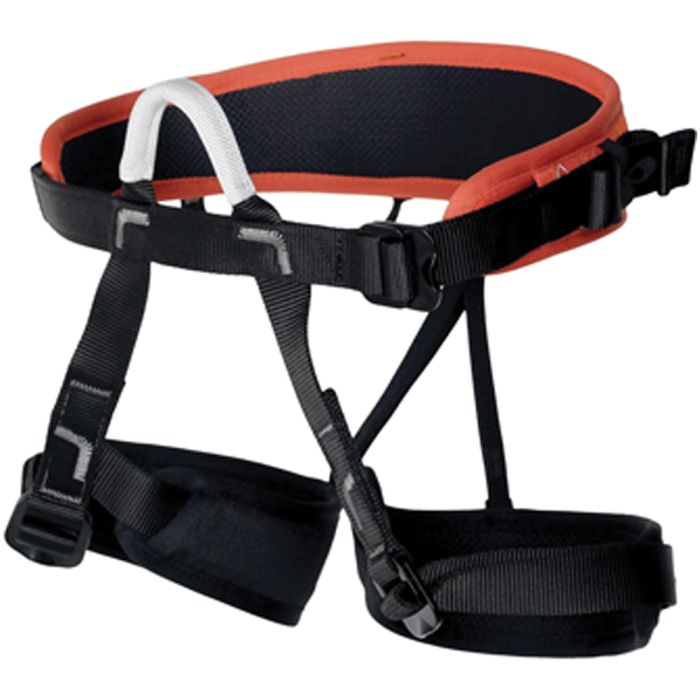 Singing Rock Top Padded Rental Harness