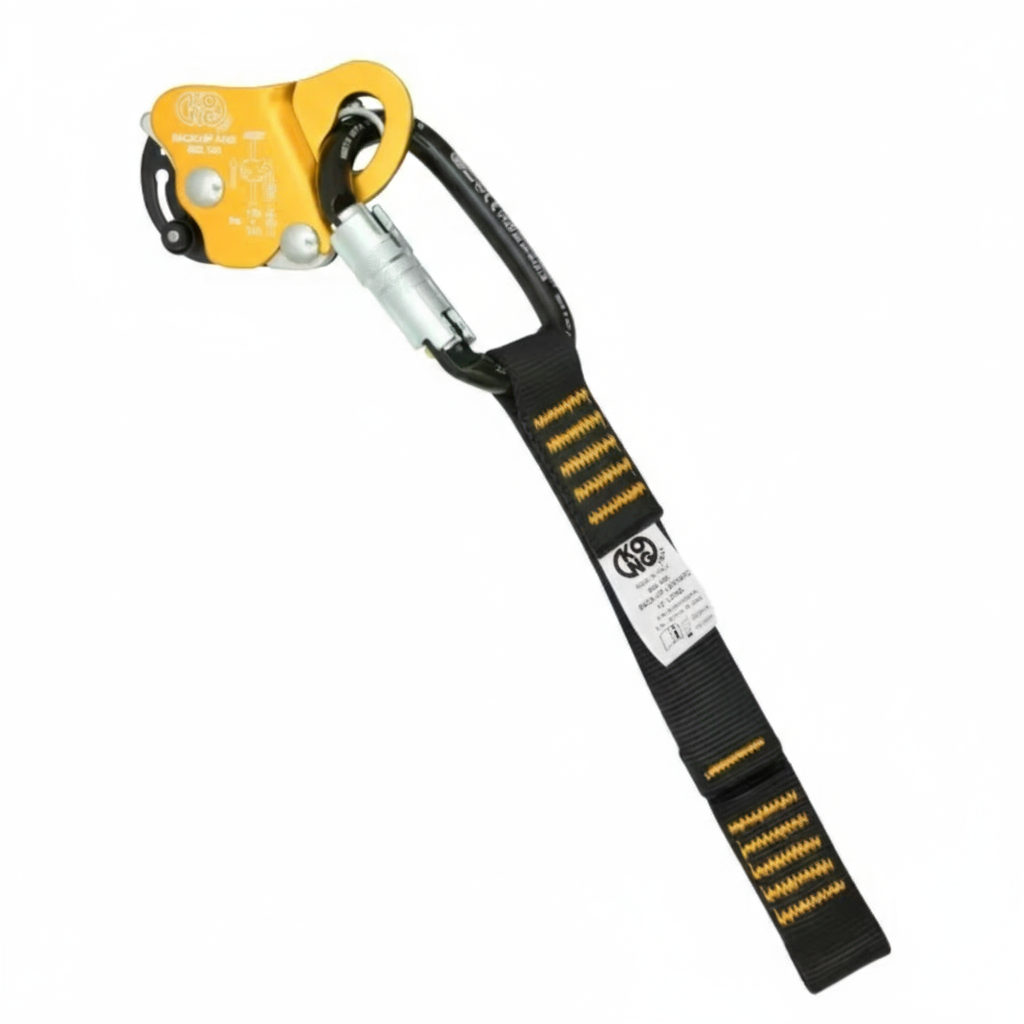 Kong Back-Up Fall Arrest Kit