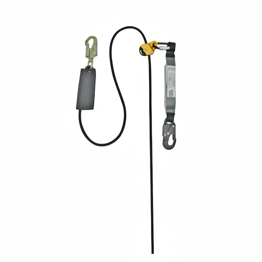 Kong Back-Up Fall Arrest Kit