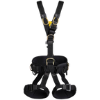 Singing Rock Technic Standard Buckle ANSI/NFPA Full Body Harness