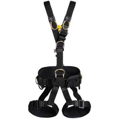 Singing Rock TECHNIC Full Body Harness
