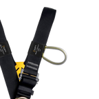 Singing Rock Technic Standard Buckle ANSI/NFPA Full Body Harness