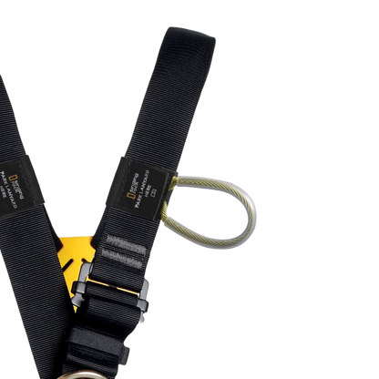 Singing Rock TECHNIC Full Body Harness