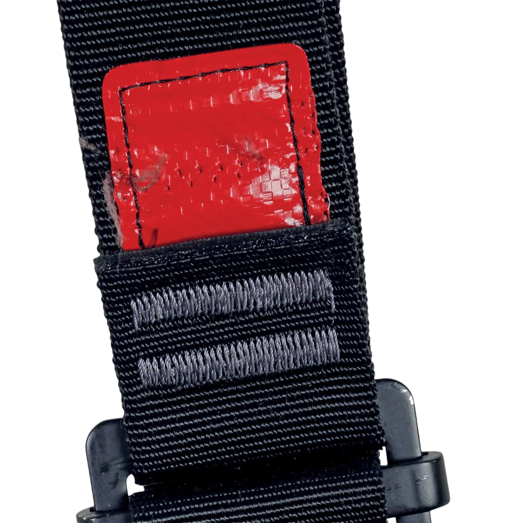 Singing Rock Technic Standard Buckle ANSI/NFPA Full Body Harness