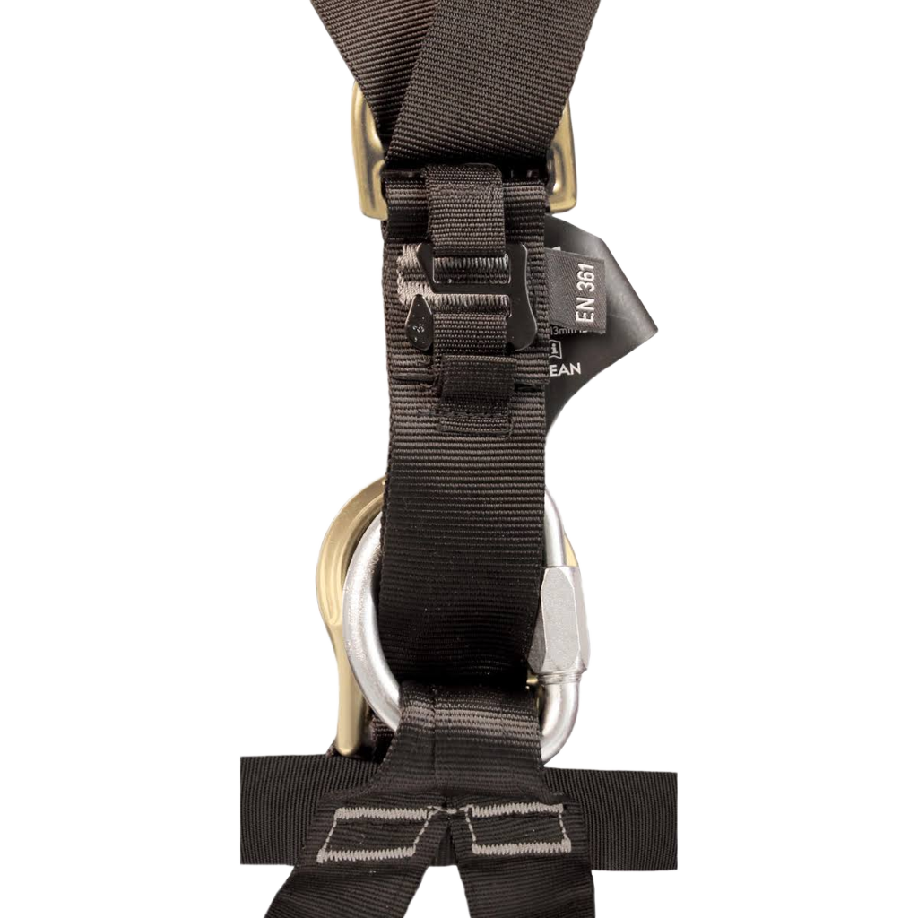Singing Rock Technic Standard Buckle ANSI/NFPA Full Body Harness