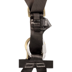 Singing Rock Technic Standard Buckle ANSI/NFPA Full Body Harness