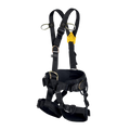 Singing Rock Technic Standard Buckle ANSI/NFPA Full Body Harness