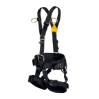 Singing Rock Technic Standard Buckle ANSI/NFPA Full Body Harness
