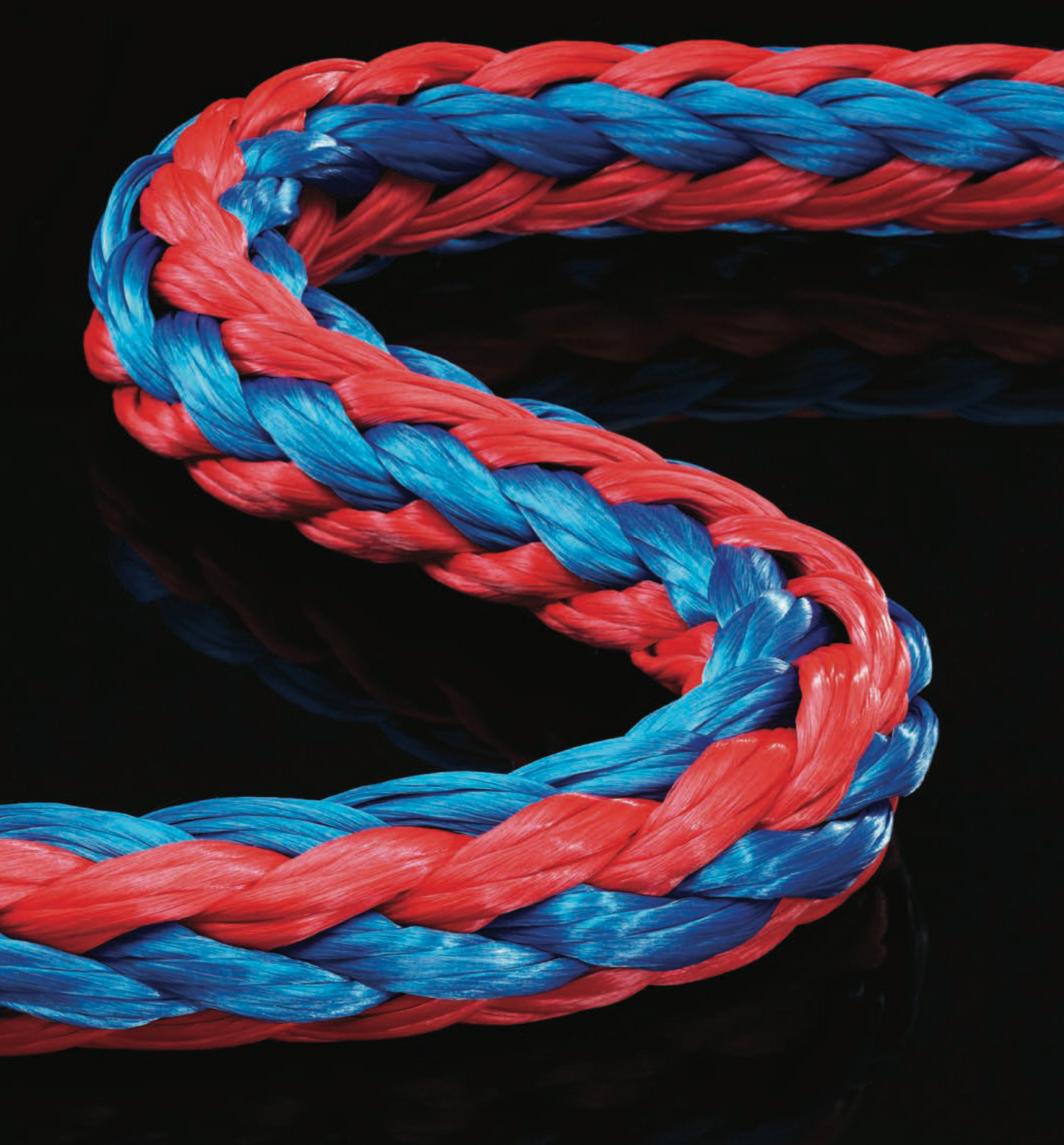 Teufelberger Endura 12 - 1-1/4" x 600 ft