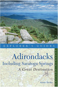 Adirondack Guidebook, 8 Th - RopesGear.com