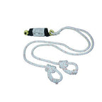 Adjustable Lobster Claw Lanyard and Absorber - RopesGear.com