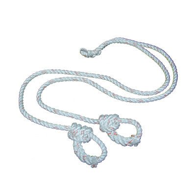 Adjustable Lobster Claw Lanyard and Absorber - RopesGear.com