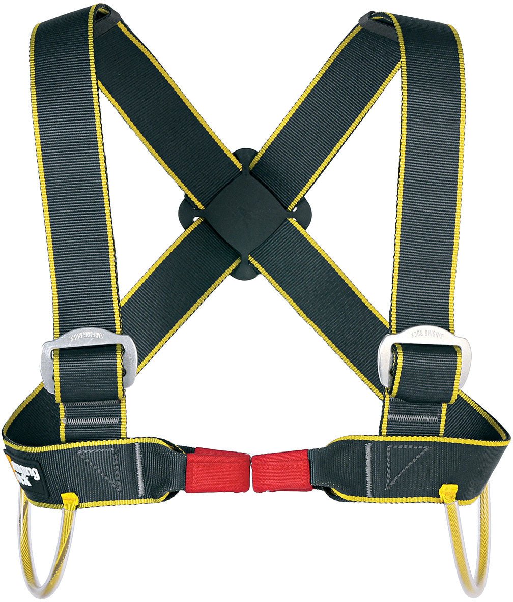 Chest Rack Harness HARNESSES – tagged