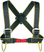 ALADIN NONPADDED CHEST HARNESS - RopesGear.com