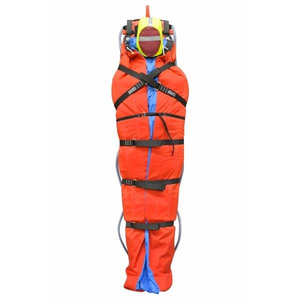 Alp Design 911 Cave - RopesGear.com
