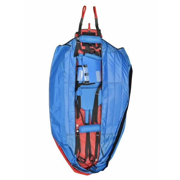 Alp Design 911 Cave - RopesGear.com