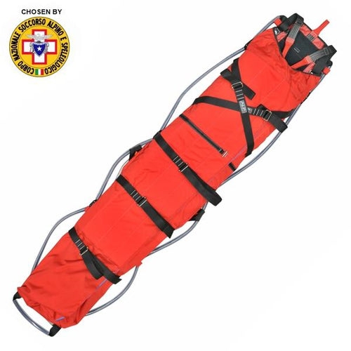 Alp Design 911 Cave - RopesGear.com