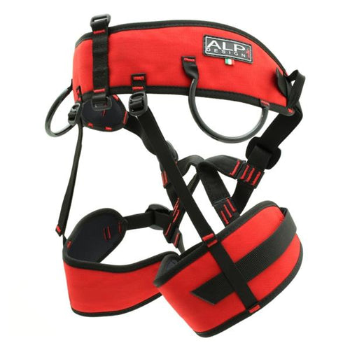Alp Design Avalon - RopesGear.com
