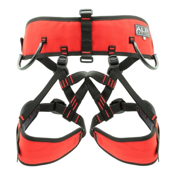 Alp Design Avalon - RopesGear.com