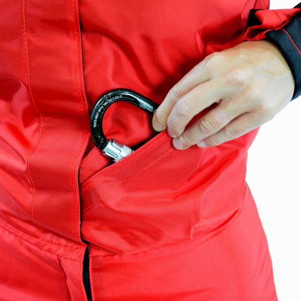 Alp Design Bitex Lady - RopesGear.com