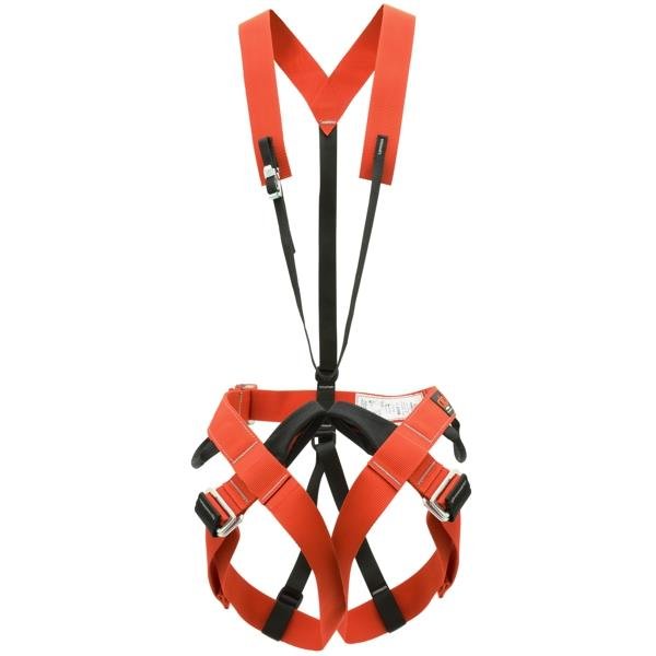 Alp Design Compact - RopesGear.com