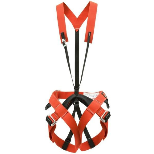 Alp Design Compact - RopesGear.com