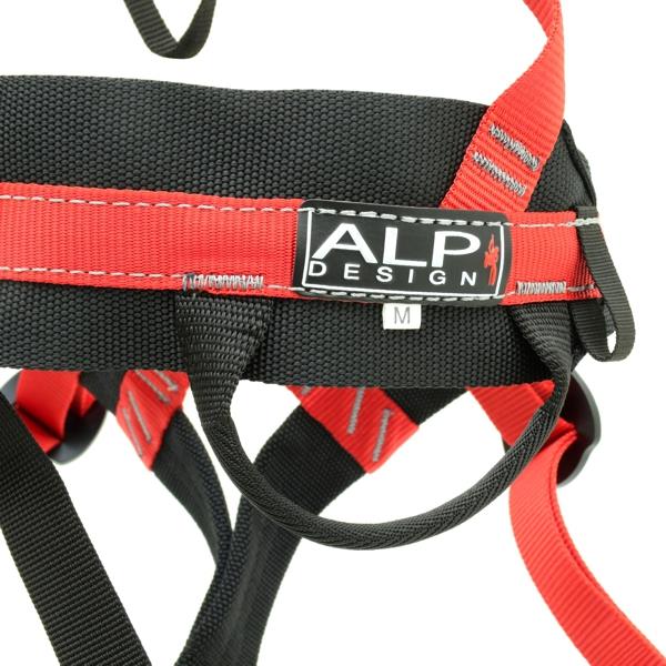 Alp Design Fedra - RopesGear.com