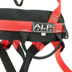 Alp Design Fedra - RopesGear.com