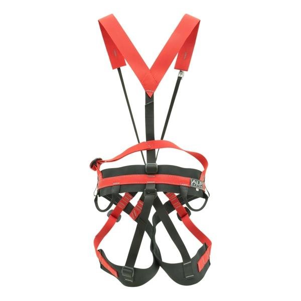 Alp Design Fedra - RopesGear.com