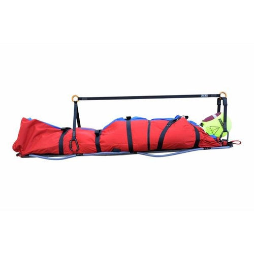 Alp Design Hanging Kit For Cableway - RopesGear.com