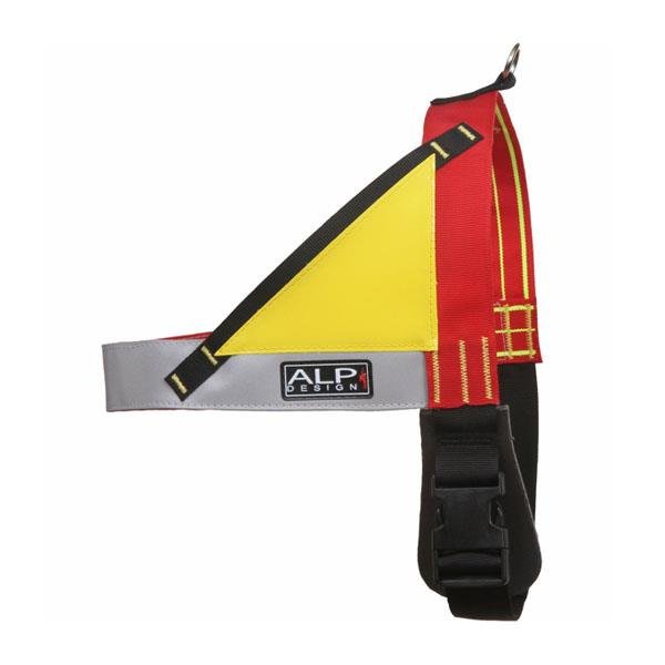 Alp Design Lix - RopesGear.com