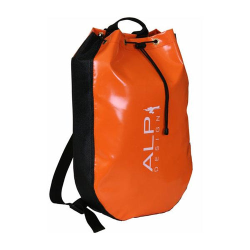 Alp Design Manta - RopesGear.com