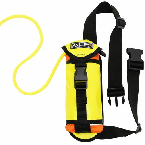 Alp Design Marmore - RopesGear.com