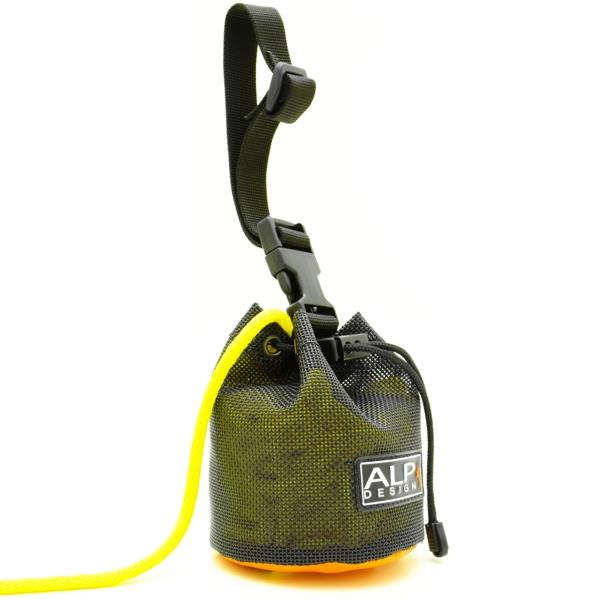 Alp Design Mini Chance - RopesGear.com
