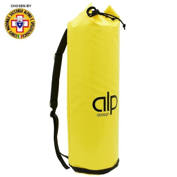 Alp Design Skooba - RopesGear.com