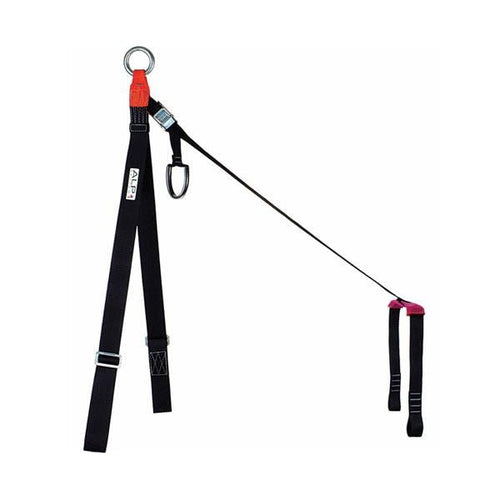 Alp Design Trimming Hanging Kit - RopesGear.com