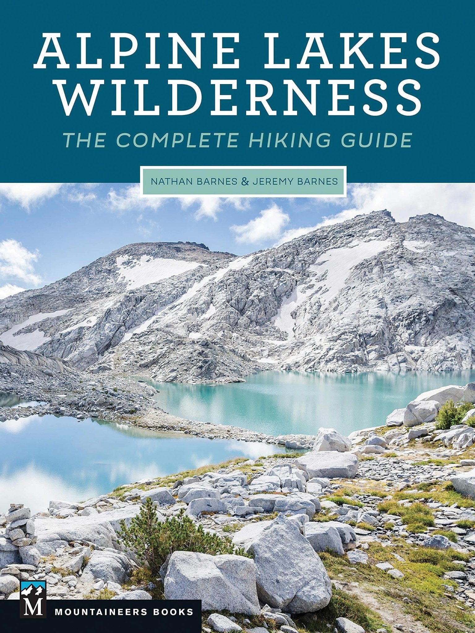 Alpine Lakes Wilderness - RopesGear.com