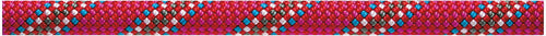 APOLLO II 11MM X 60M RED DC - RopesGear.com