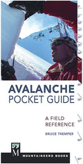 Avalanche Pocket Guide - RopesGear.com