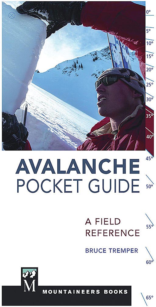 Avalanche Pocket Guide - RopesGear.com